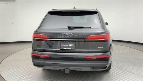 2023 Audi Q7 55 Prestige