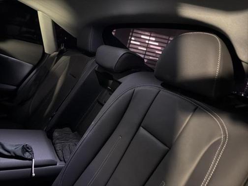 2022 Audi A5 Sportback Premium Plus