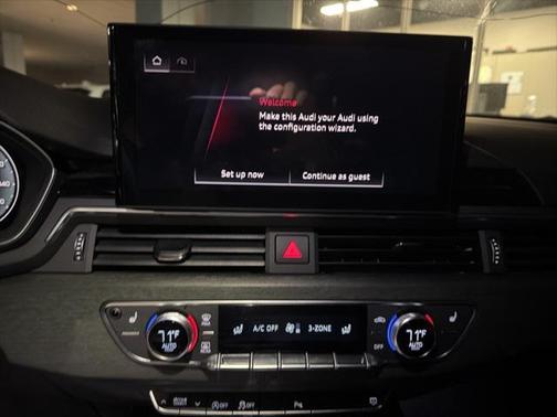 2022 Audi A5 Sportback Premium Plus