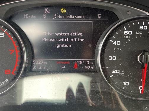 2024 Audi Q5 45 S line Premium