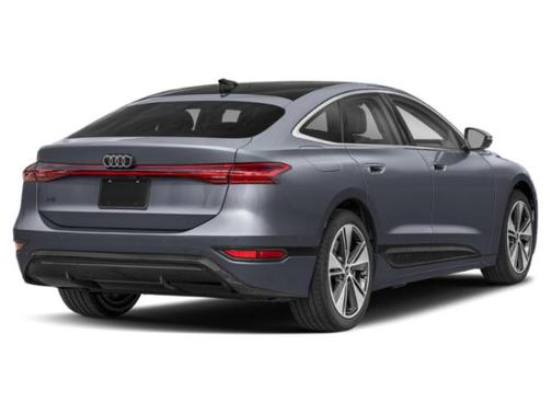 Magnet Gray 2027 Audi A6 e-tron Premium quattro