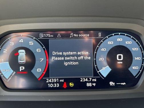 2022 Audi A3 Premium Plus