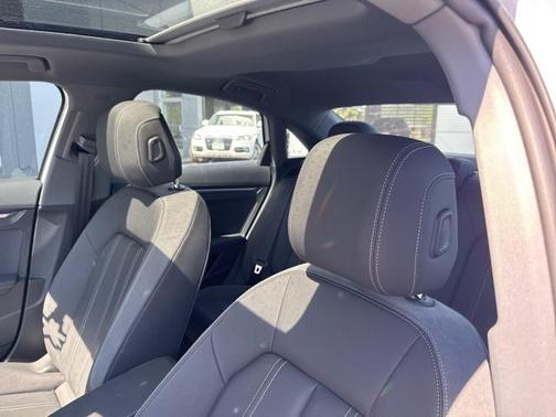 2022 Audi A3 Premium Plus