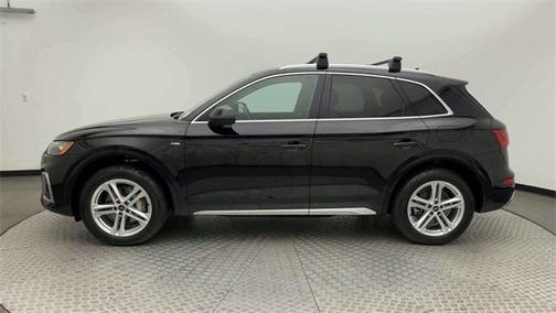 2021 Audi Q5 Premium Plus 55 TFSI e quattro S tronic