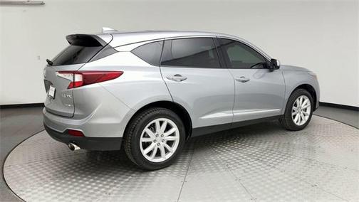 2021 Acura RDX Base