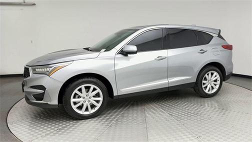 2021 Acura RDX Base