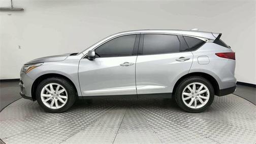 2021 Acura RDX Base
