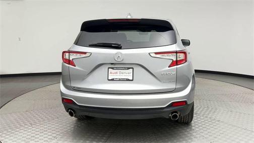 2021 Acura RDX Base