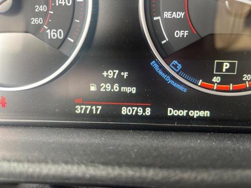 2017 BMW 330 xDrive