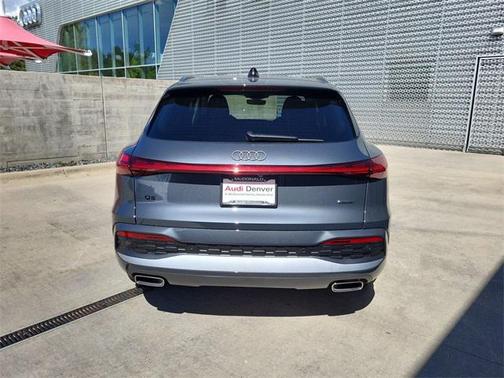 2025 Audi Q5 Prestige