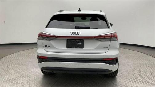 2023 Audi Q4 e-tron Premium Plus 50 quattro