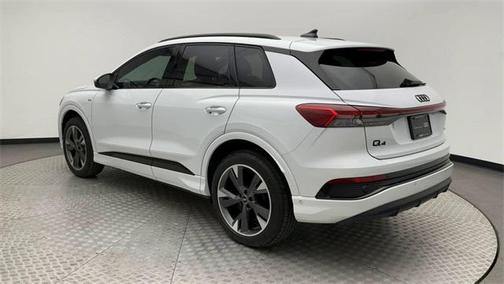 2023 Audi Q4 e-tron Premium Plus 50 quattro