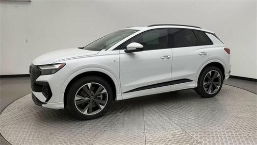2023 Audi Q4 e-tron Premium Plus 50 quattro