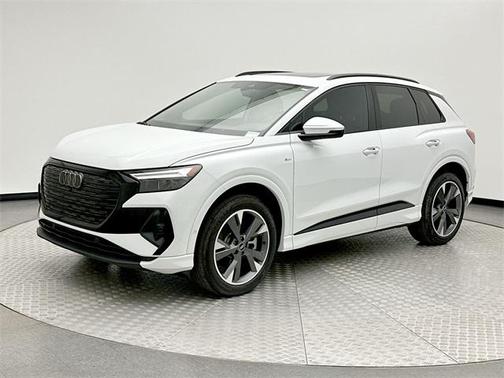2023 Audi Q4 e-tron Premium Plus 50 quattro