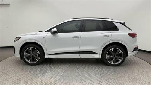 2023 Audi Q4 e-tron Premium Plus 50 quattro