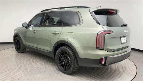 2023 Kia Telluride SX X-Line