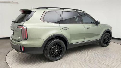 2023 Kia Telluride SX X-Line