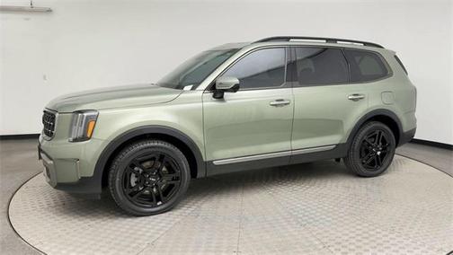 2023 Kia Telluride SX X-Line