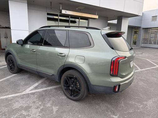 2023 Kia Telluride SX X-Line