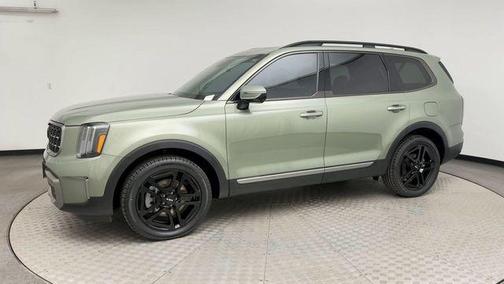 2023 Kia Telluride SX X-Line