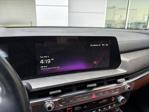 2023 Kia Telluride SX X-Line