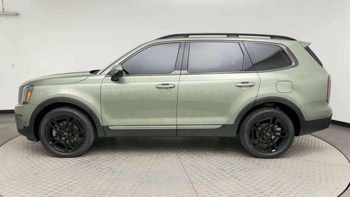 2023 Kia Telluride SX X-Line