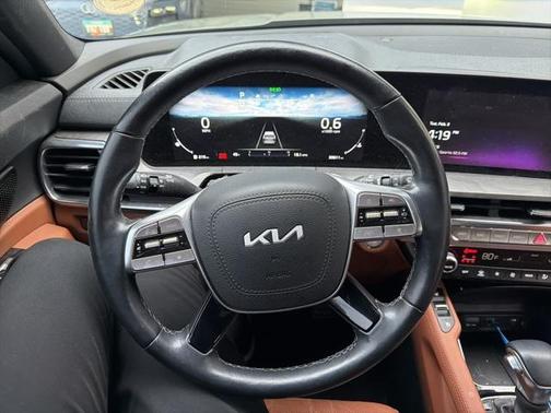 2023 Kia Telluride SX X-Line