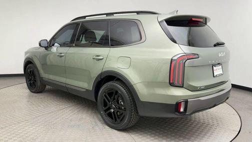 2023 Kia Telluride SX X-Line