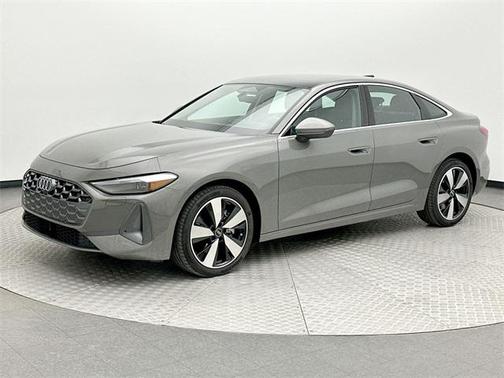 2025 Audi A5 Premium TFSI quattro S tronic