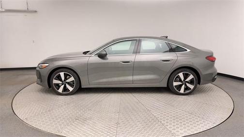 2025 Audi A5 Premium TFSI quattro S tronic