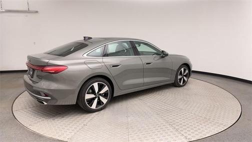 2025 Audi A5 Premium TFSI quattro S tronic