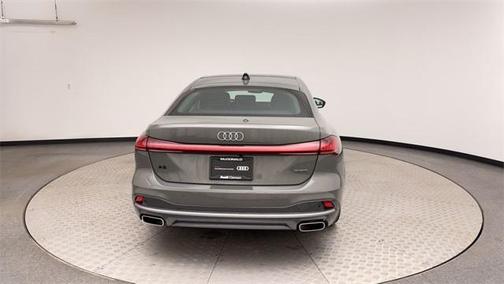 2025 Audi A5 Premium TFSI quattro S tronic