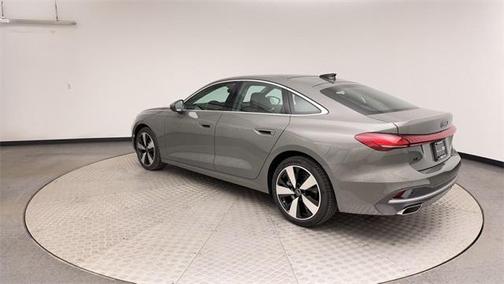 2025 Audi A5 Premium TFSI quattro S tronic