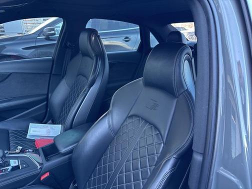 2019 Audi S4 3.0T Premium