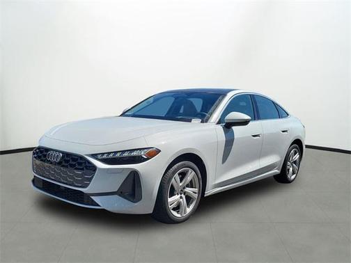 2025 Audi A5 Premium Plus