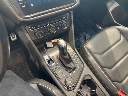 2020 Volkswagen Tiguan 2.0T SEL R-Line 4MOTION