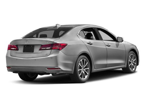2017 Acura TLX V6 w/Advance Package