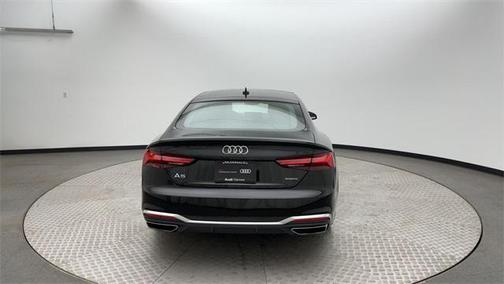 2022 Audi A5 Sportback 45 S Line Premium Plus