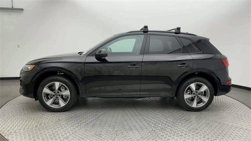 2024 Audi Q5 40 Premium Plus