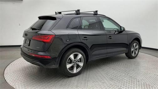 2024 Audi Q5 40 Premium Plus