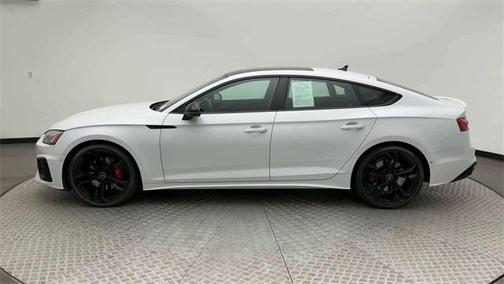 2023 Audi S5 3.0T Prestige