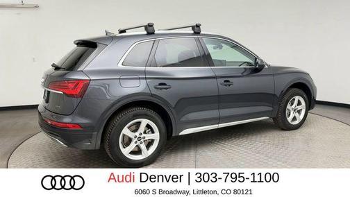 2023 Audi Q5 40 Premium