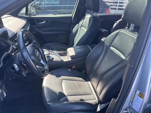 2017 Audi Q7 3.0T Premium