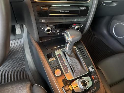 2014 Audi A4 2.0T Premium Plus