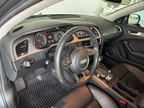 2014 Audi A4 2.0T Premium Plus