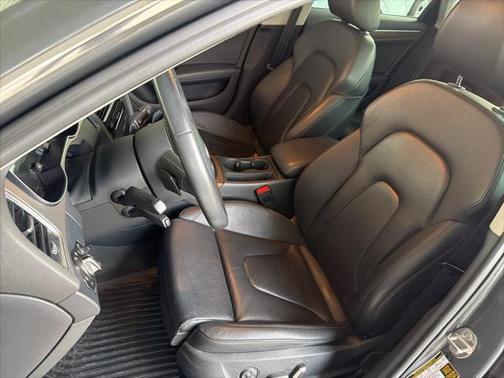 2014 Audi A4 2.0T Premium Plus