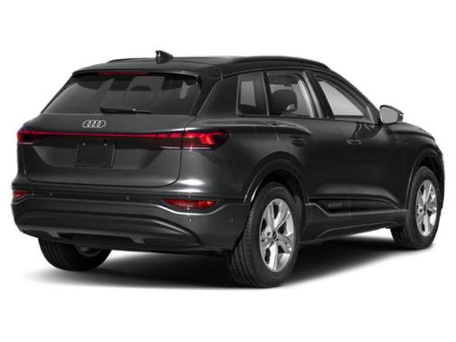 2025 Audi Q6 e-tron Prestige quattro