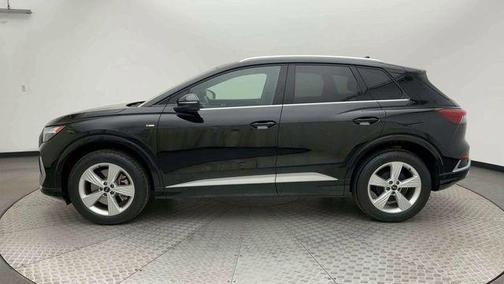 2024 Audi Q4 e-tron Premium Plus 50 quattro