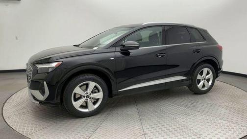 2024 Audi Q4 e-tron Premium Plus 50 quattro