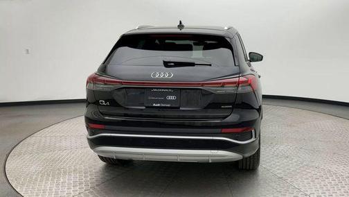 2024 Audi Q4 e-tron Premium Plus 50 quattro